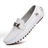 Hale - Hochwertige Herren Loafers aus Leder