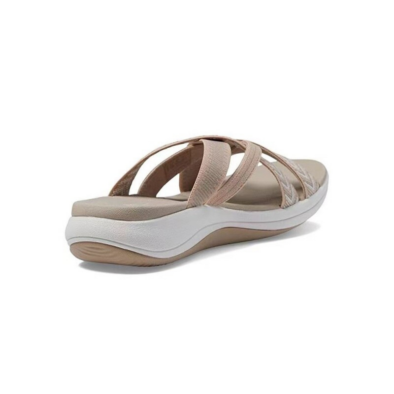 Emelie - Bequeme Sandalen für Damen