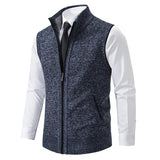 Clemens - Herren Strickjacke