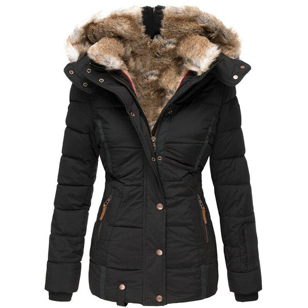 Haklein - Damen-Winterjacke