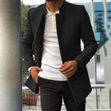 Jared - Elegante und Bequeme Jacke