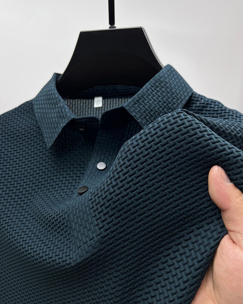 UrbanPolo – Sommer Poloshirt für Herren