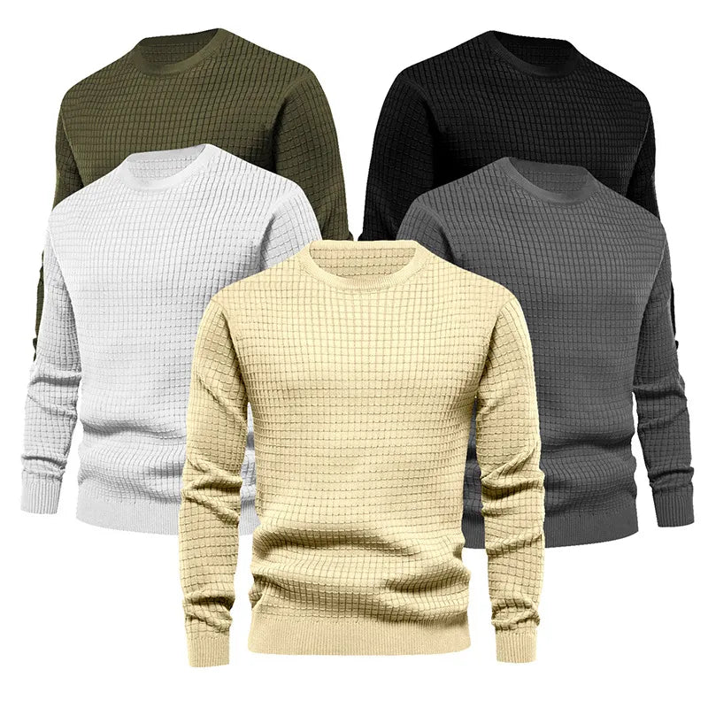 Eero - Herbst Pullover für Männer