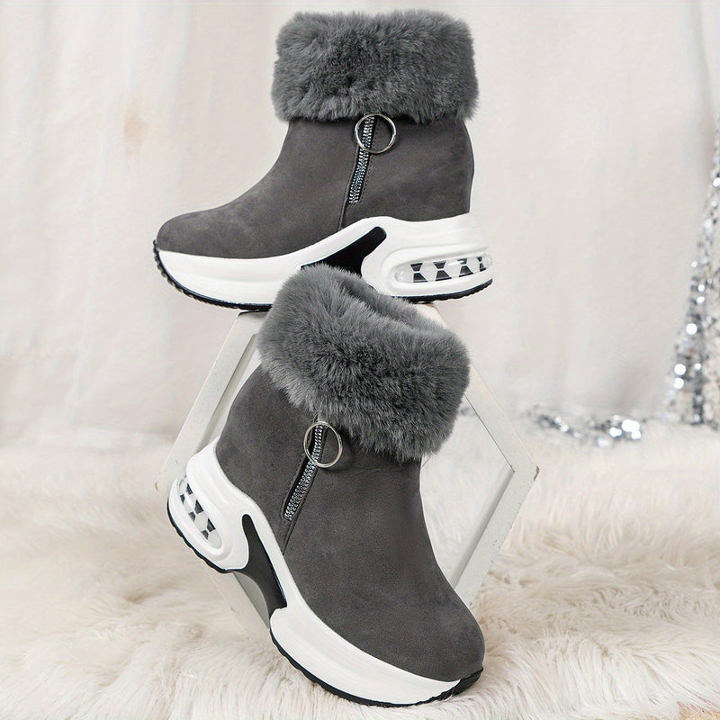 Mova - Bequeme Damenstiefel