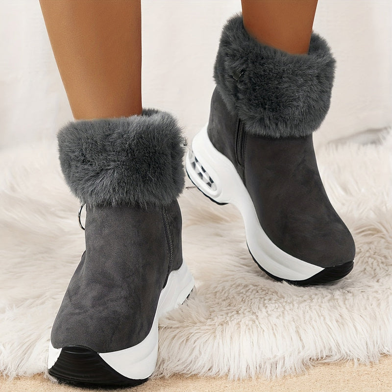 Mova - Bequeme Damenstiefel