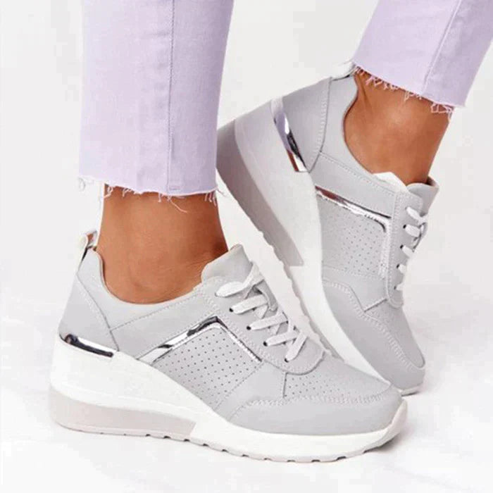 Emma - Komfortable Ergonomische Sneaker für Damen