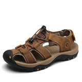 Paul -  Orthopädische Sandalen