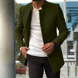 Jared - Elegante und Bequeme Jacke