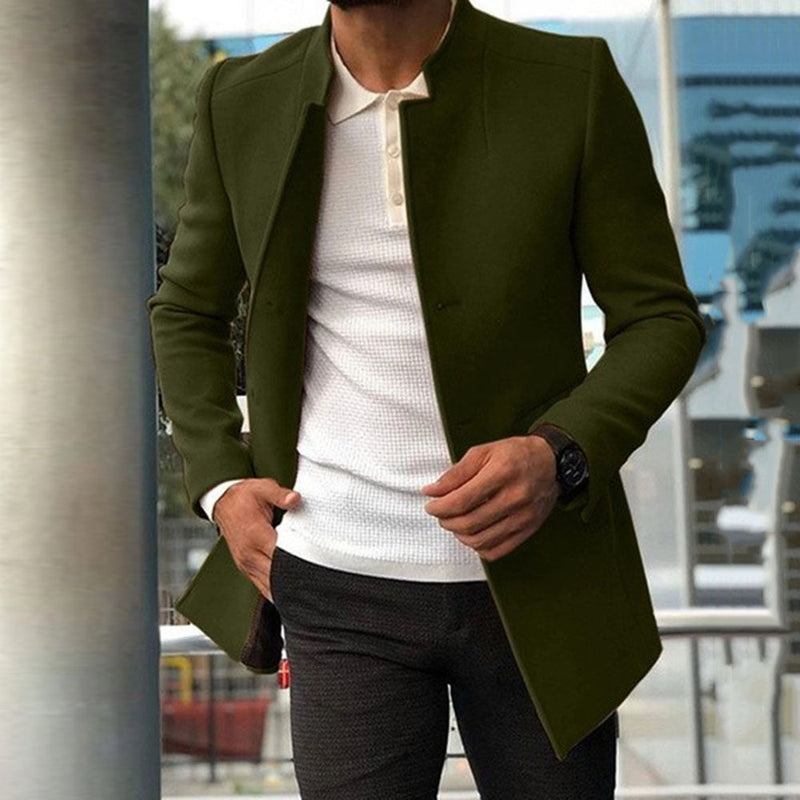 Jared - Elegante und Bequeme Jacke